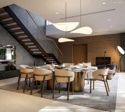 Palm Road (D15), Semi-Detached #610349501